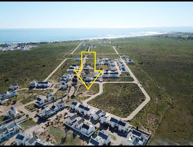 3 BEDROOM HOUSE FOR SALE IN LAMPIESBAAI